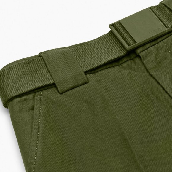 Aritizia / TNA Cargo Pants in GD Fatique < Size L > - Picture 12 of 12